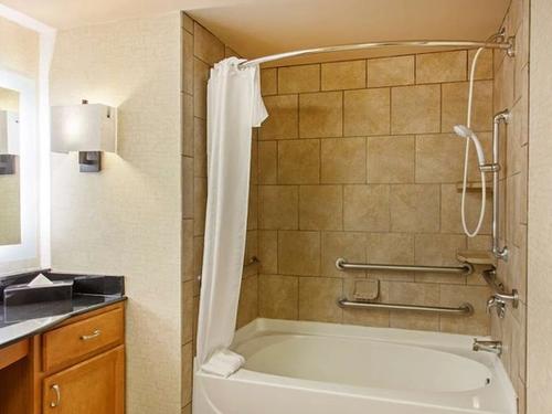 Photo of Homewood Suites by Hilton Fairfield-Napa Valley Area