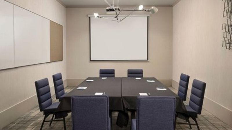 Photo of Four Points by Sheraton San Jose Downtown