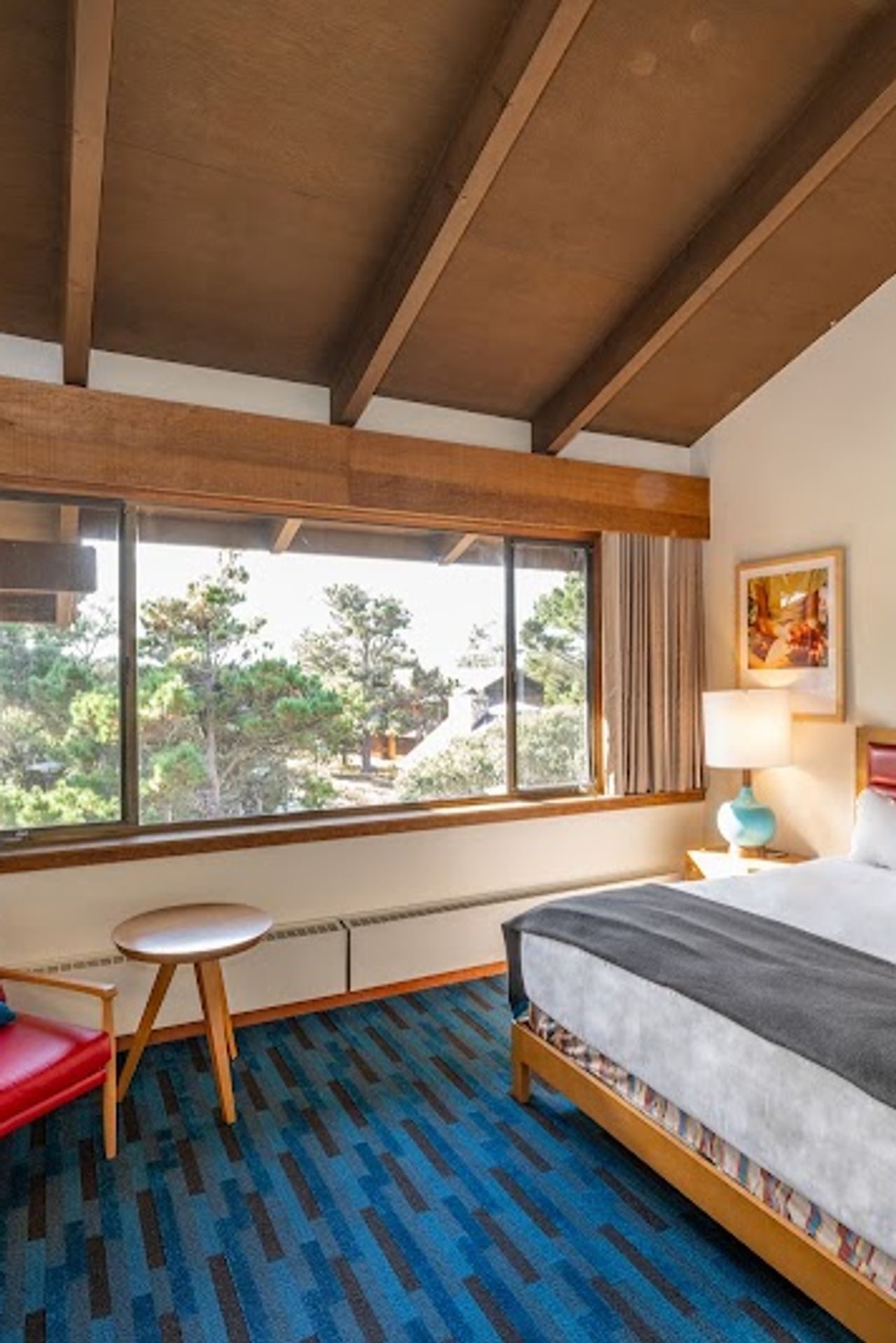 Photo of Asilomar Hotel and Conference Grounds - Standard Room