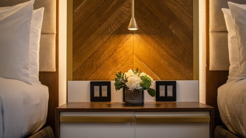 Photo of Hotel 32One