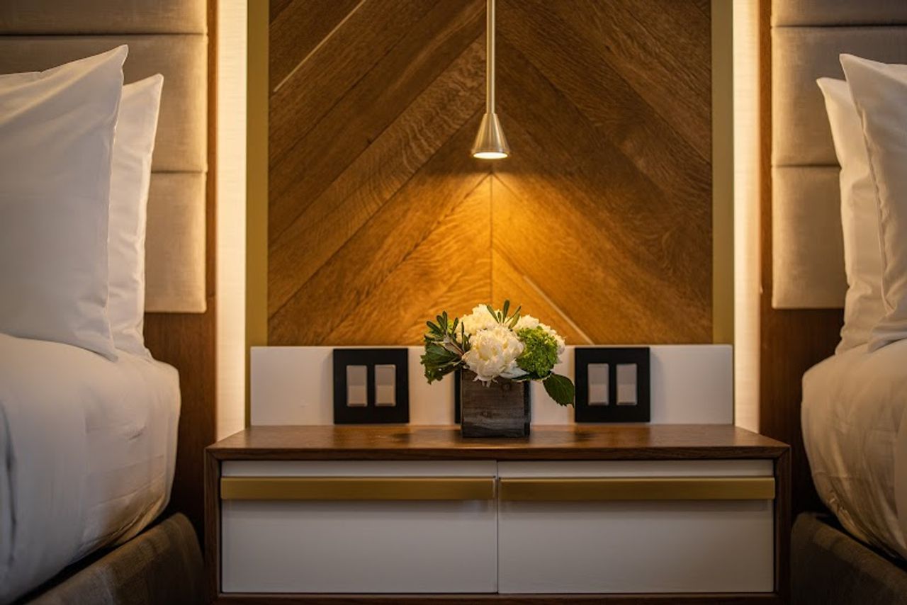 Photo of Hotel 32One