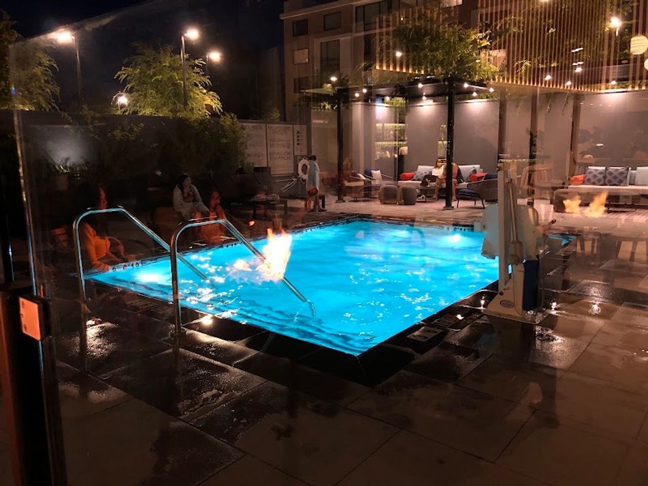 Photo of Hotel Citrine, Palo Alto, a Tribute Portfolio Hotel