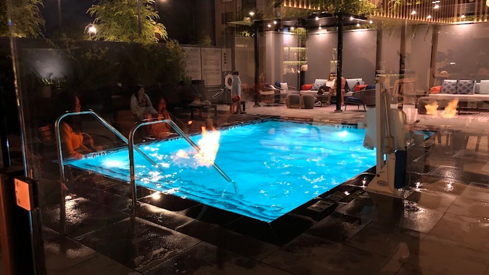 Photo of Hotel Citrine, Palo Alto, a Tribute Portfolio Hotel