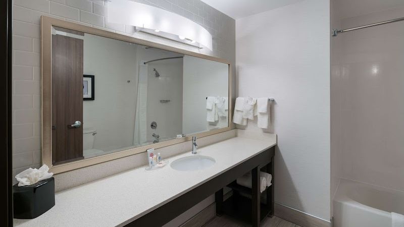 Photo of Comfort Suites Kennewick at Southridge