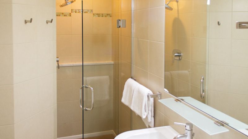 Photo of Land's End at Cannon Beach