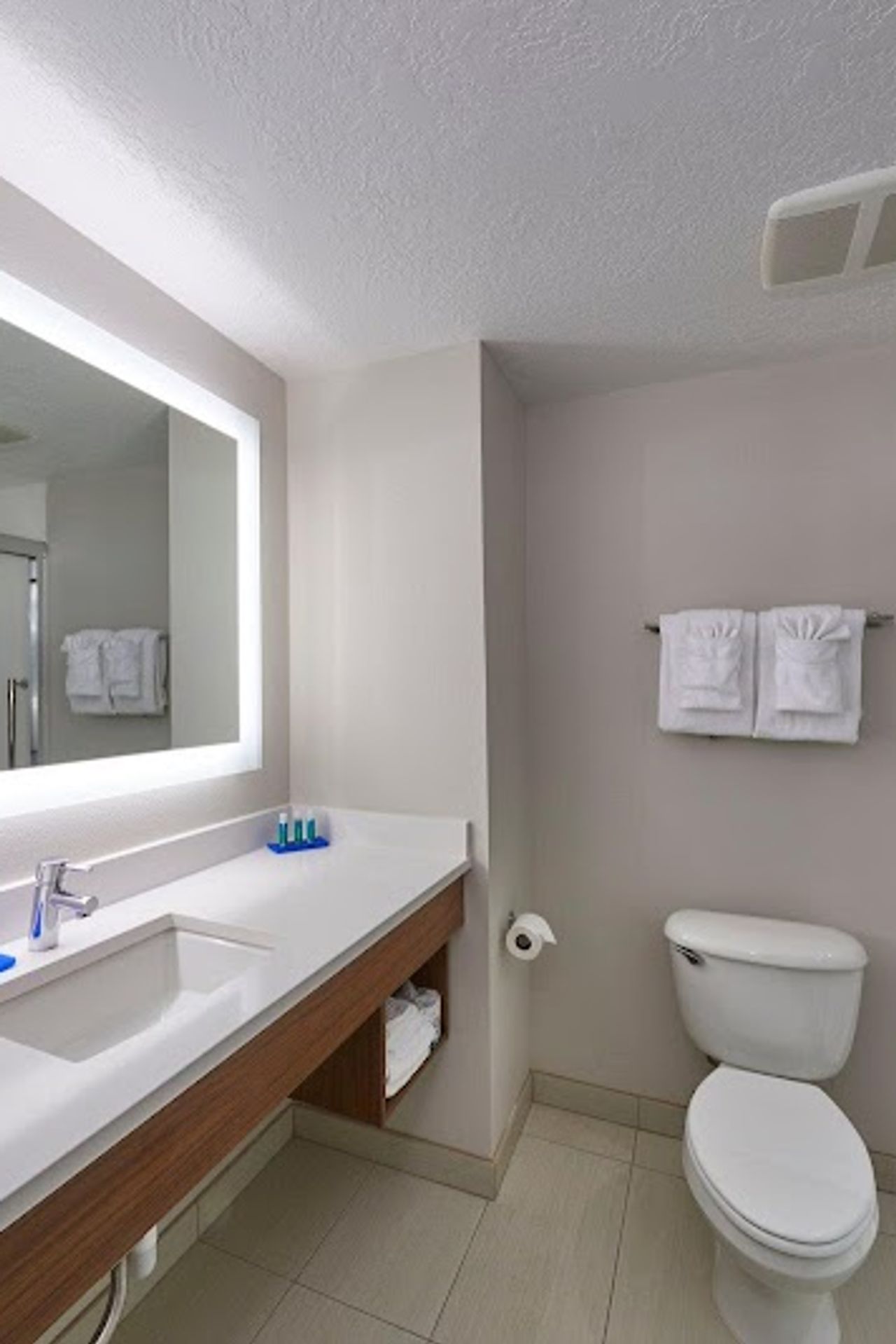 Photo of Holiday Inn Express & Suites Medford-Central Point, an IHG Hotel
