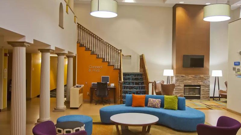 Photo of Country Inn & Suites by Radisson, Modesto/Salida