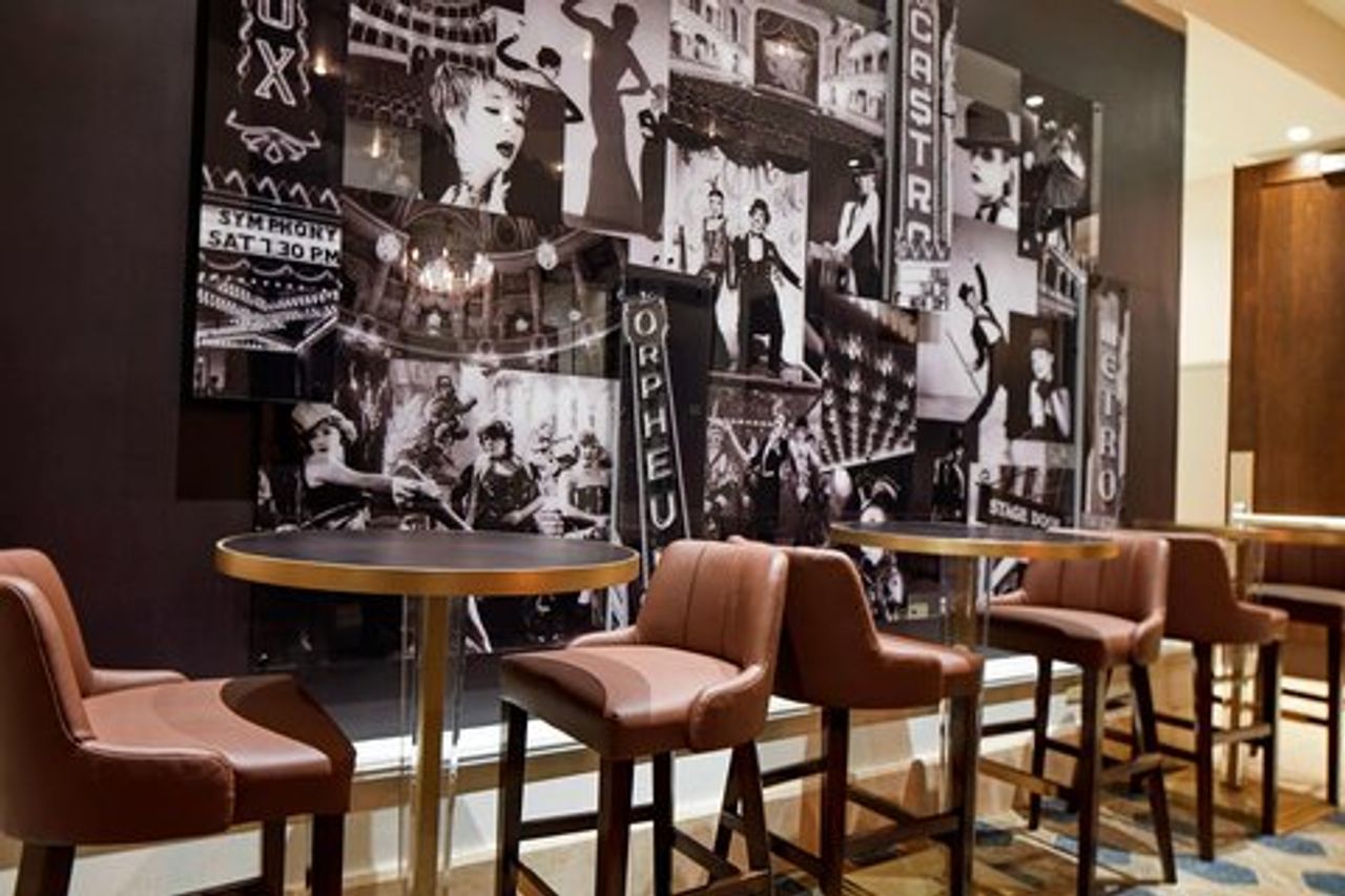 Photo of Hotel Adagio, Autograph Collection