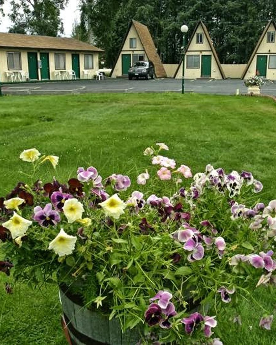 Aspen Inn