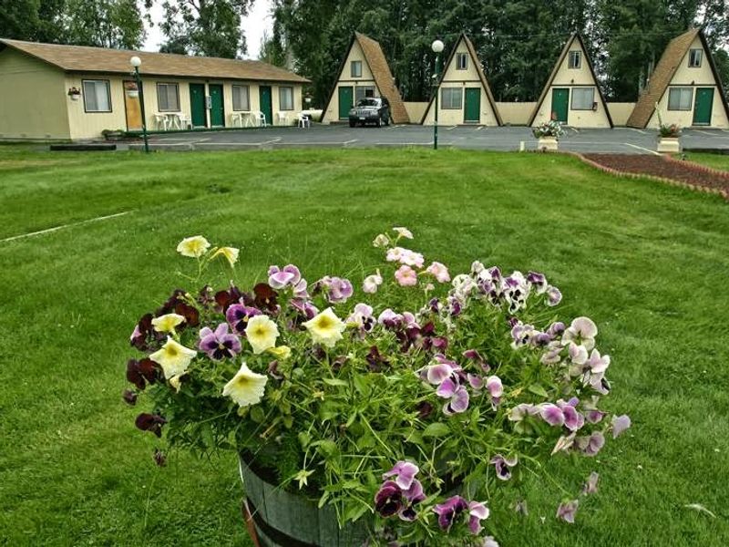 Aspen Inn