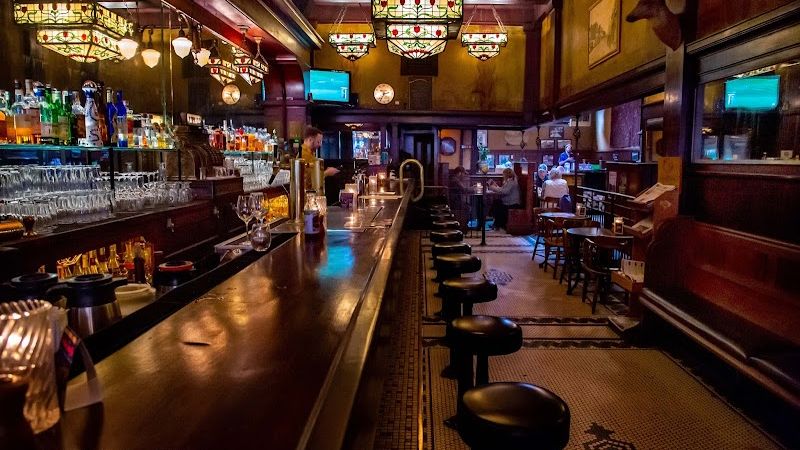 Photo of McMenamins Olympic Club