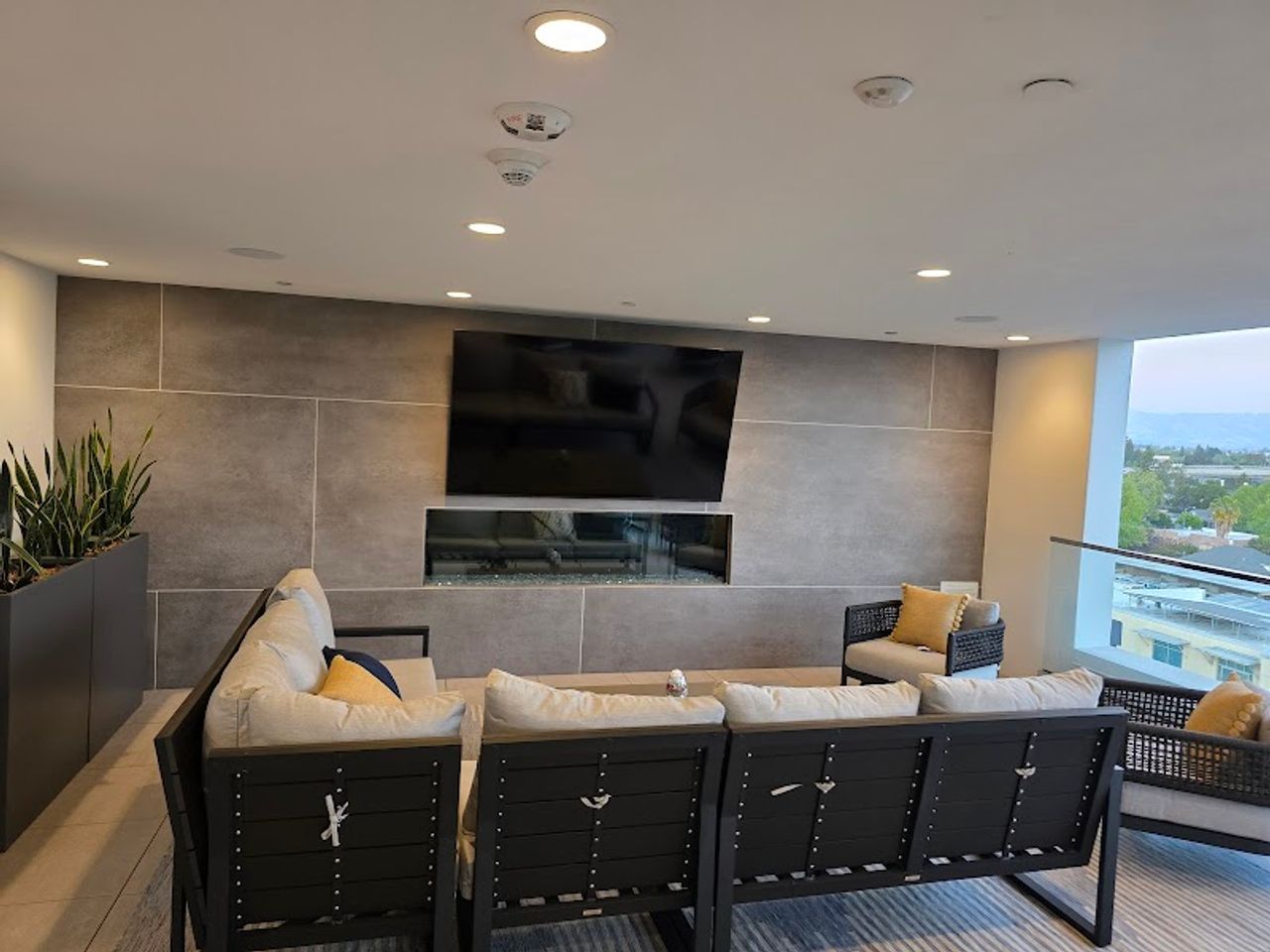 Photo of TownePlace Suites San Jose Downtown