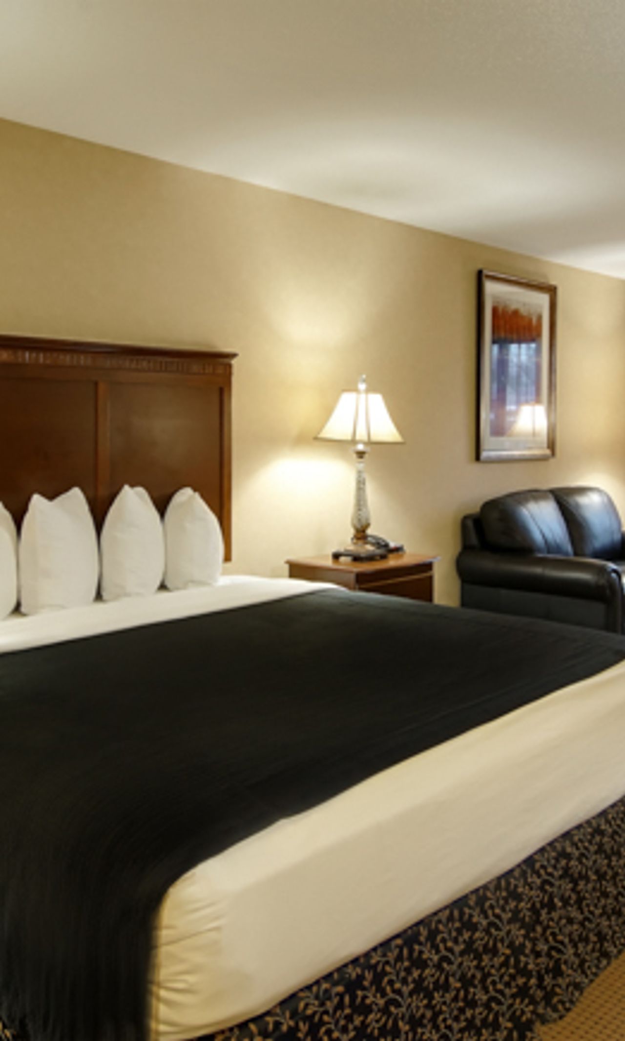 Photo of The Grand Hotel at Bridgeport