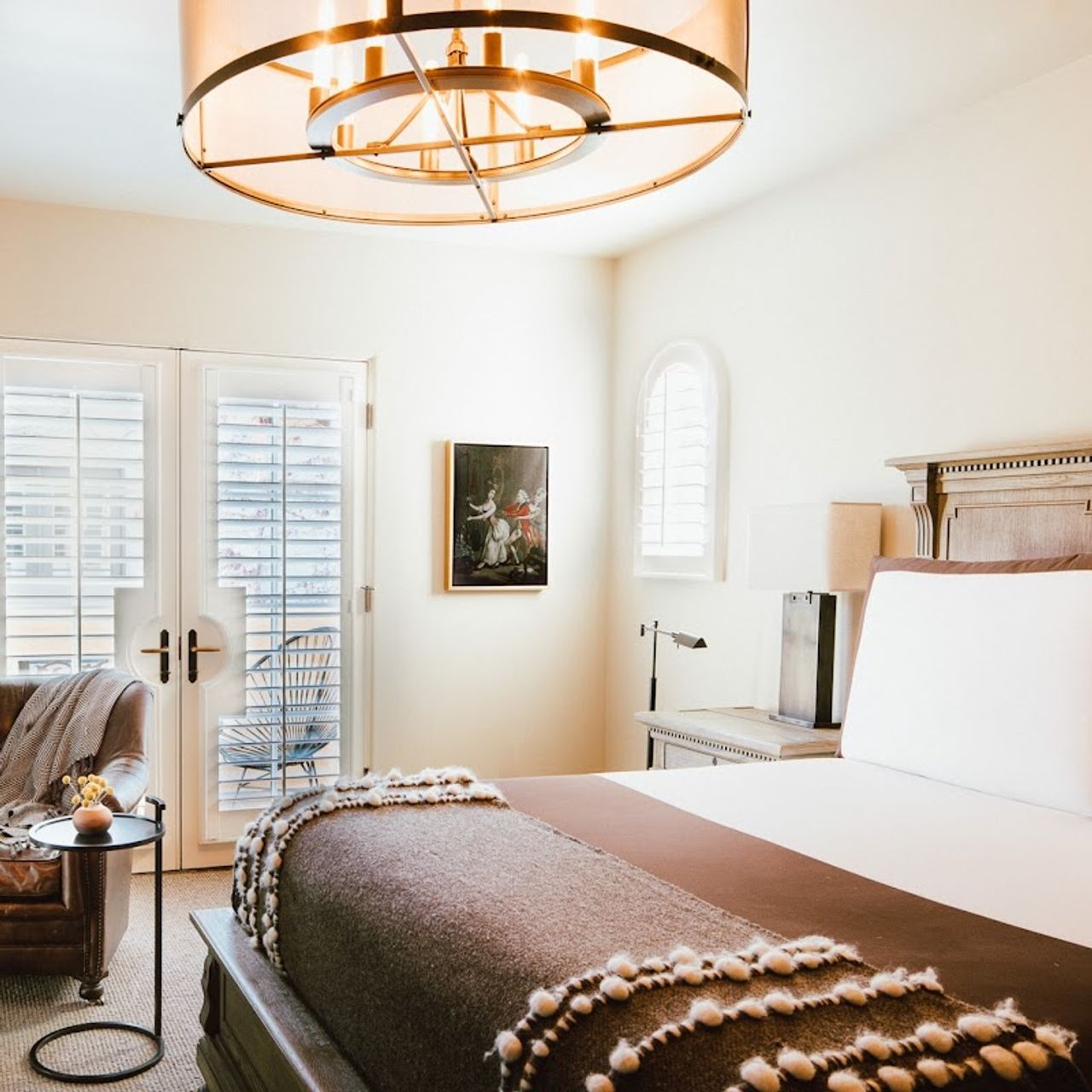 Photo of North Block Hotel