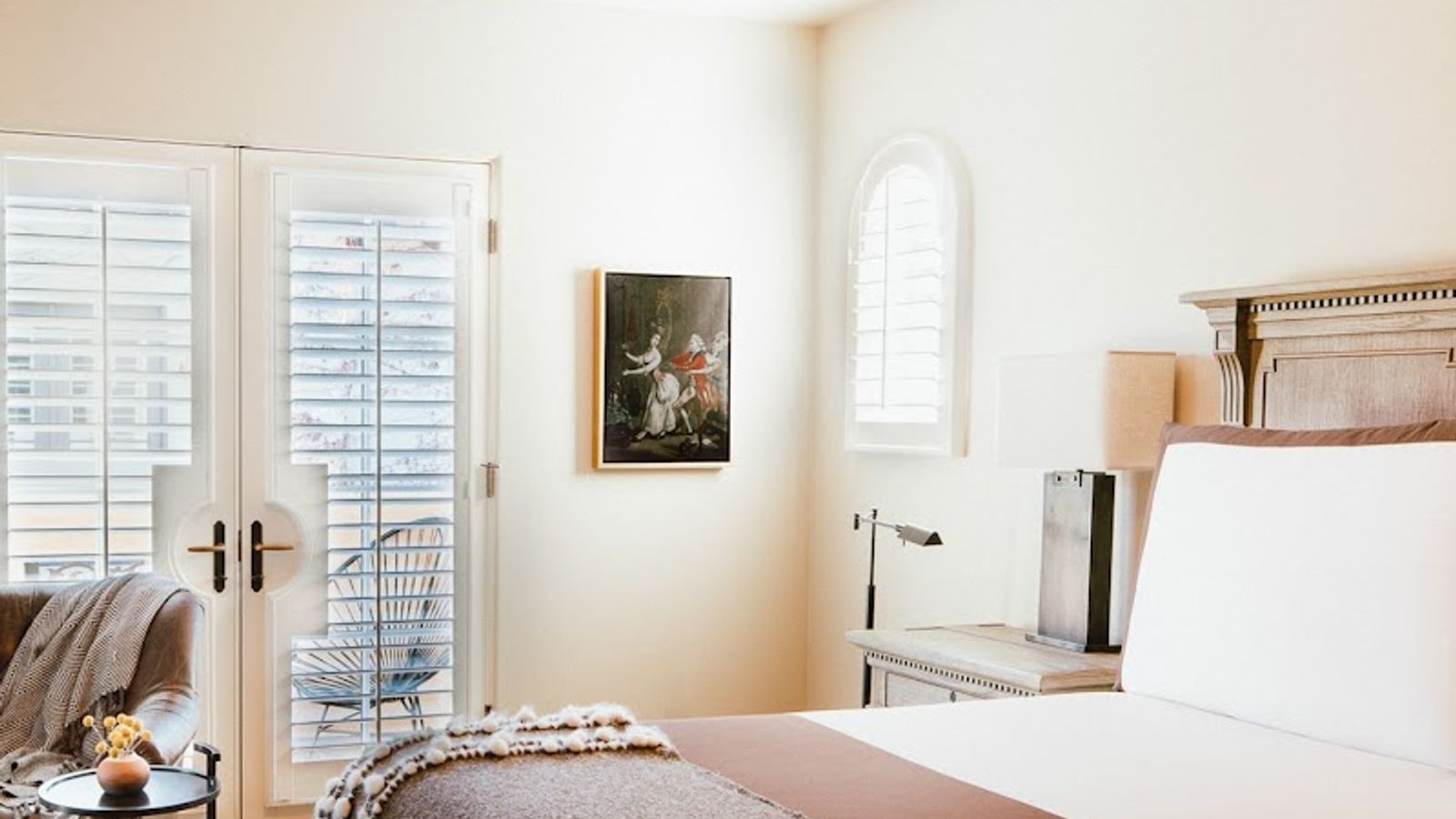 Photo of North Block Hotel