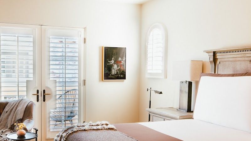 Photo of North Block Hotel