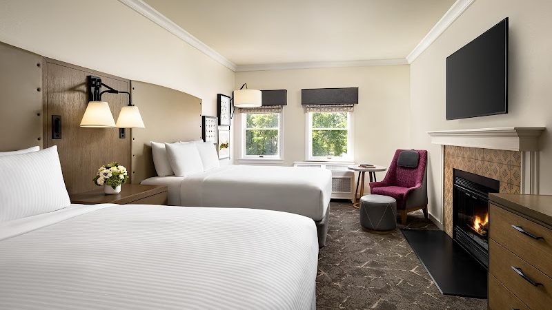 Photo of Fairmont Sonoma Mission Inn & Spa