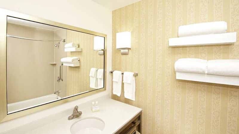 Photo of Hilton Garden Inn Seattle/Renton