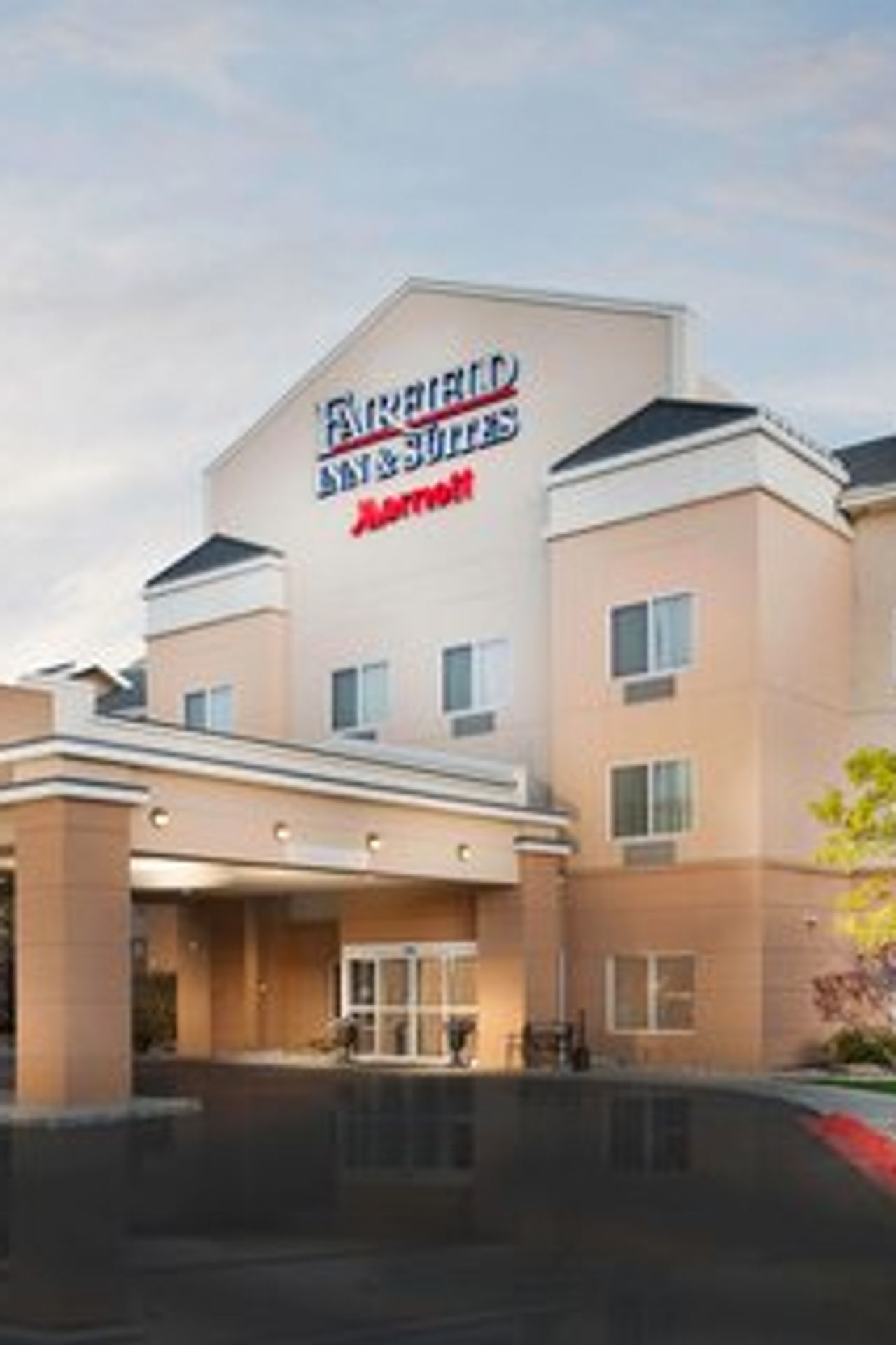Photo of Fairfield Inn & Suites Idaho Falls