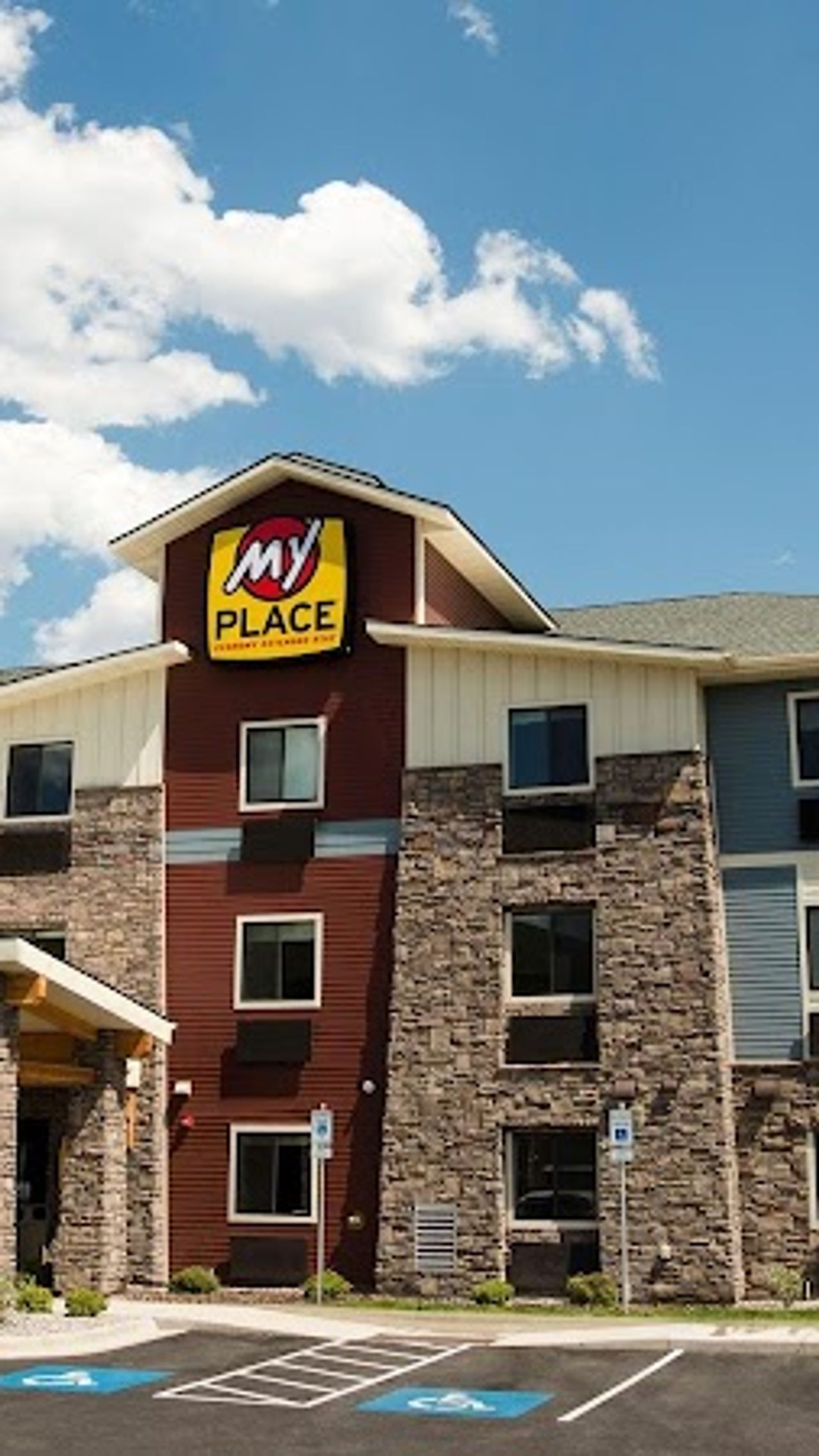 Photo of My Place Hotel-Twin Falls. ID