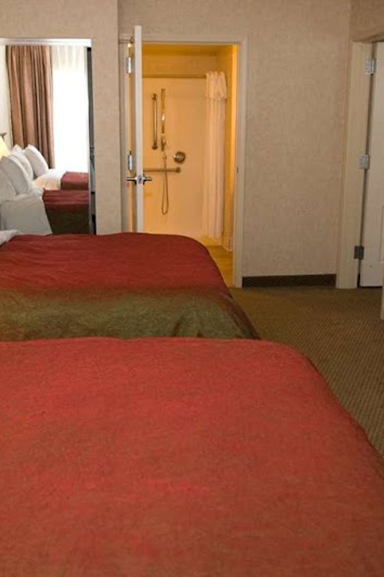 Photo of Homewood Suites by Hilton Bakersfield
