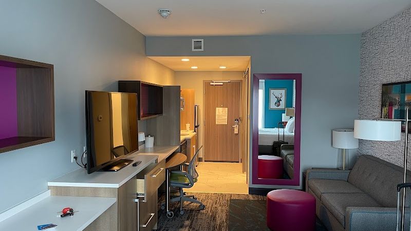 Photo of Home2 Suites by Hilton Bend