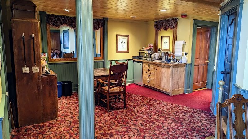 Photo of Palace Hotel Port Townsend