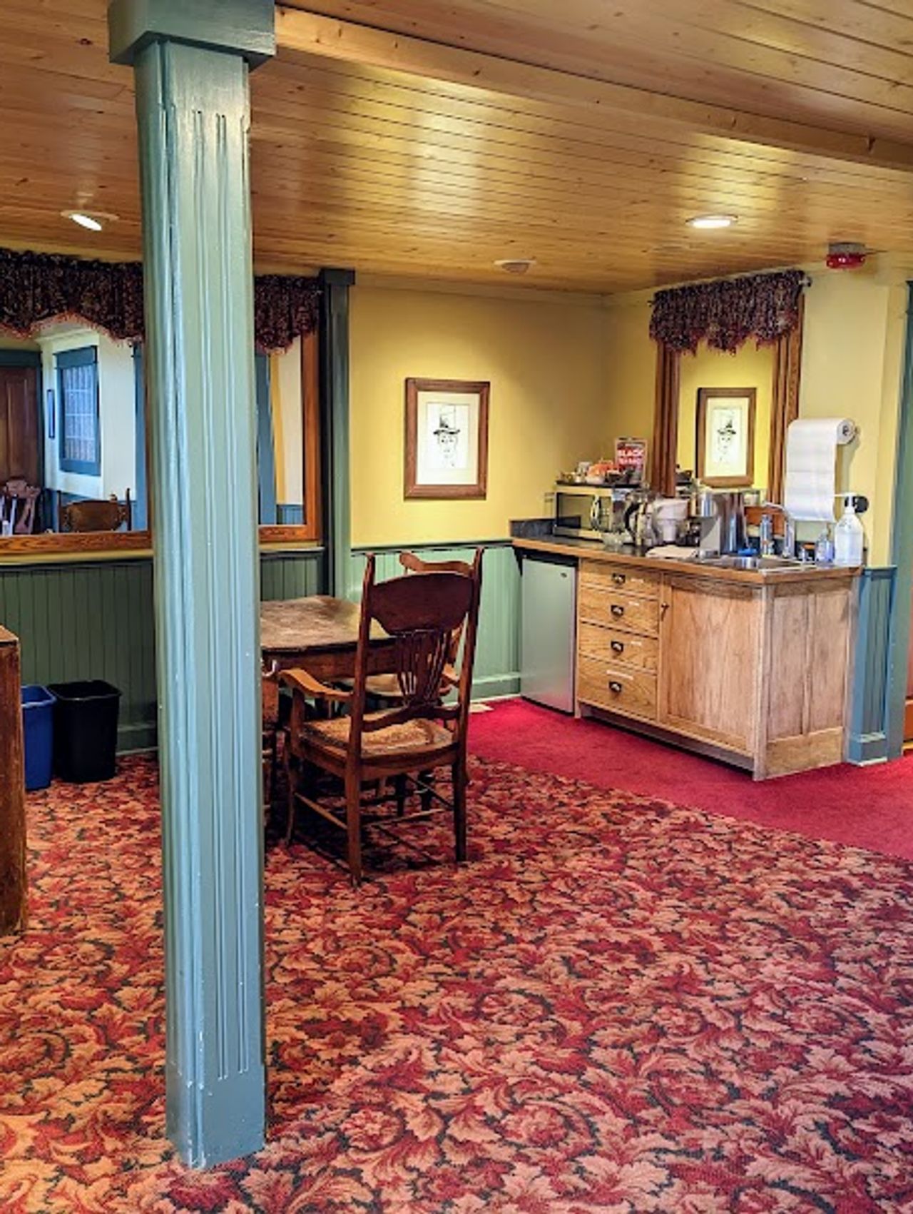 Photo of Palace Hotel Port Townsend