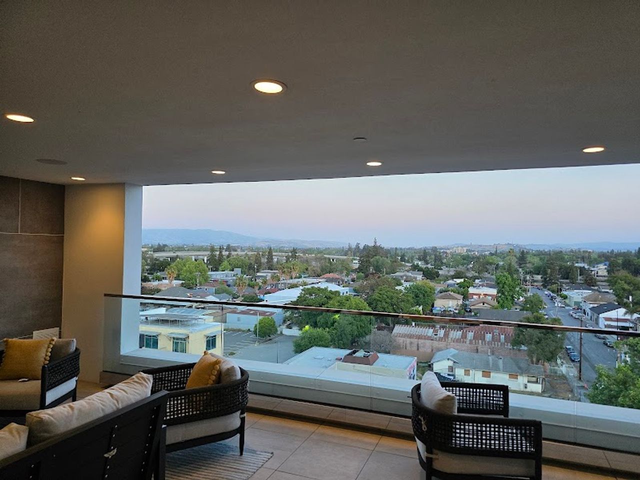 Photo of TownePlace Suites San Jose Downtown