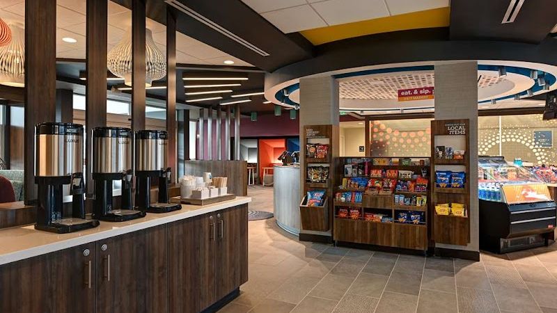 Photo of Tru by Hilton Spokane Valley