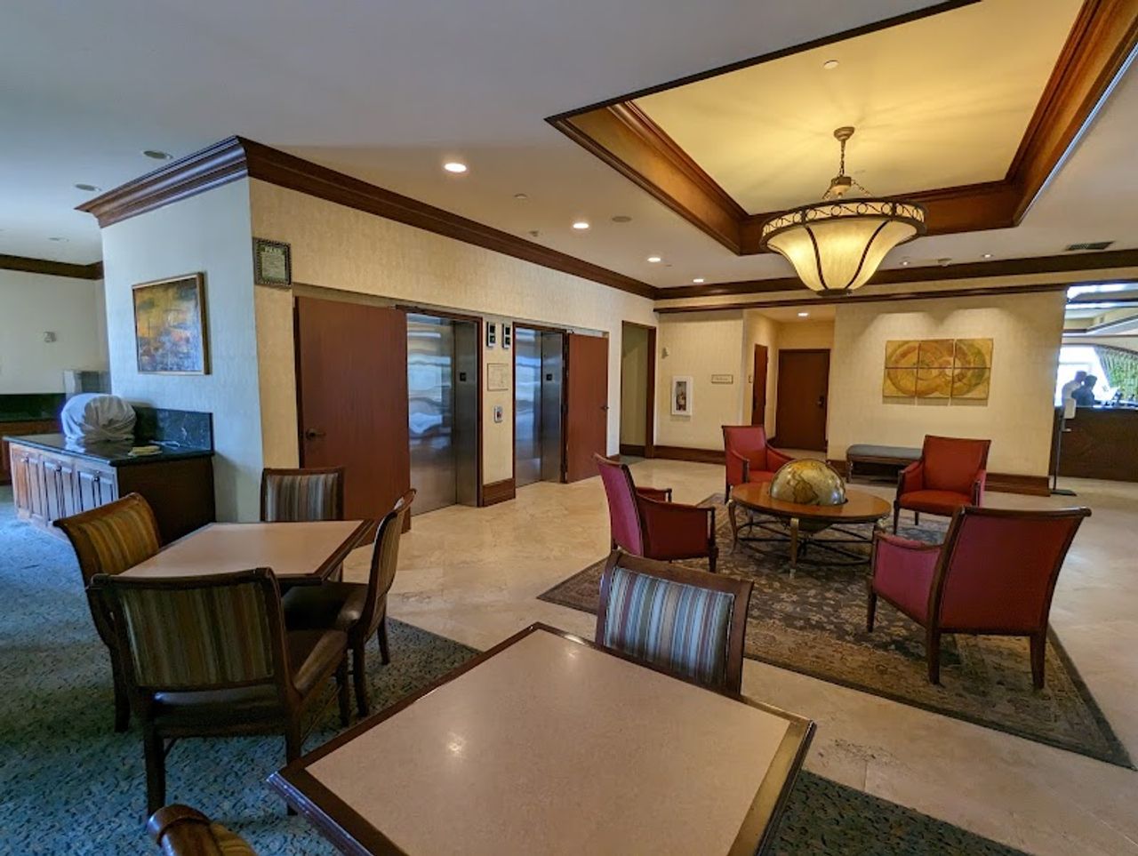 Photo of Bay Landing Hotel