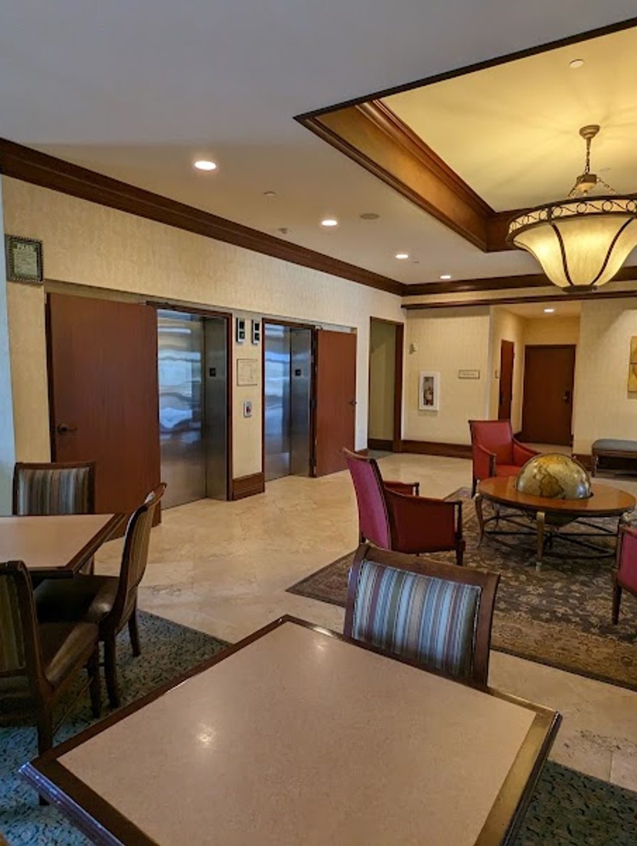 Photo of Bay Landing Hotel