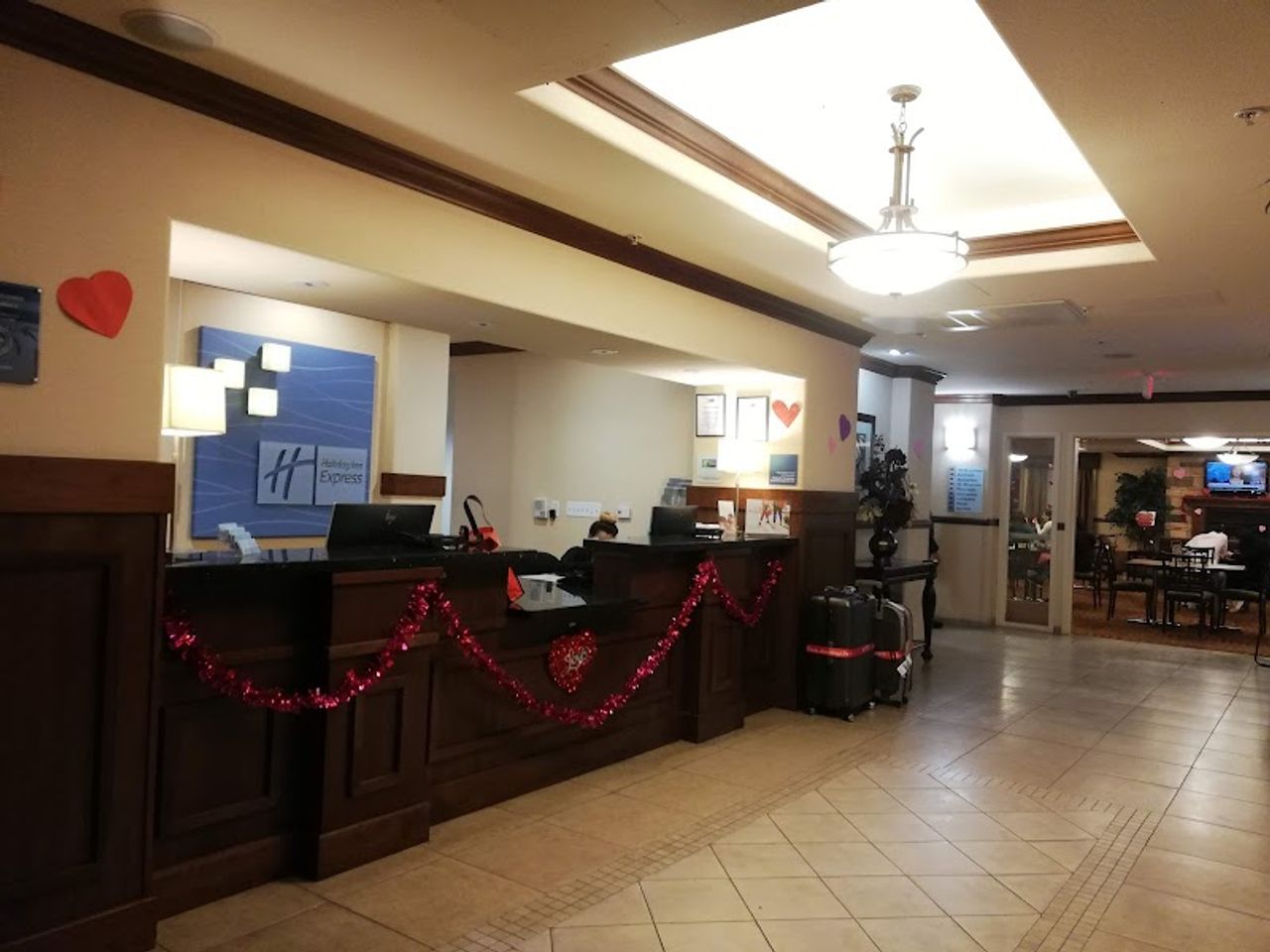 Photo of Holiday Inn Express & Suites Fresno Northwest-Herndon, an IHG Hotel
