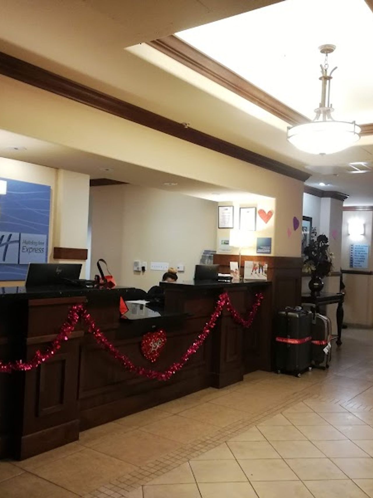 Photo of Holiday Inn Express & Suites Fresno Northwest-Herndon, an IHG Hotel
