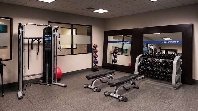 Photo of Hampton Inn & Suites Olympia Lacey