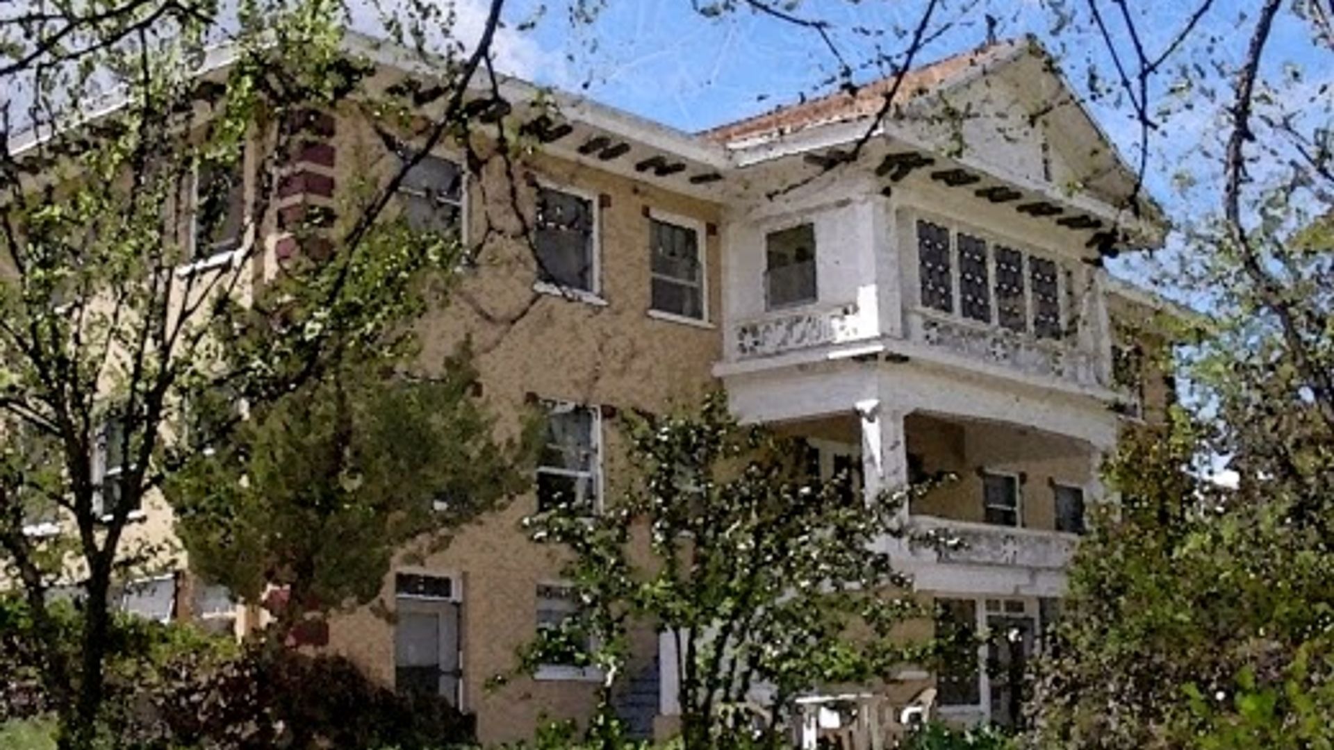 Riverside Hot Springs Inn & Spa