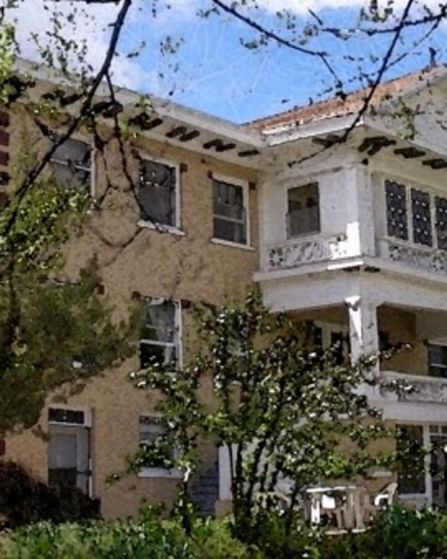 Riverside Hot Springs Inn & Spa