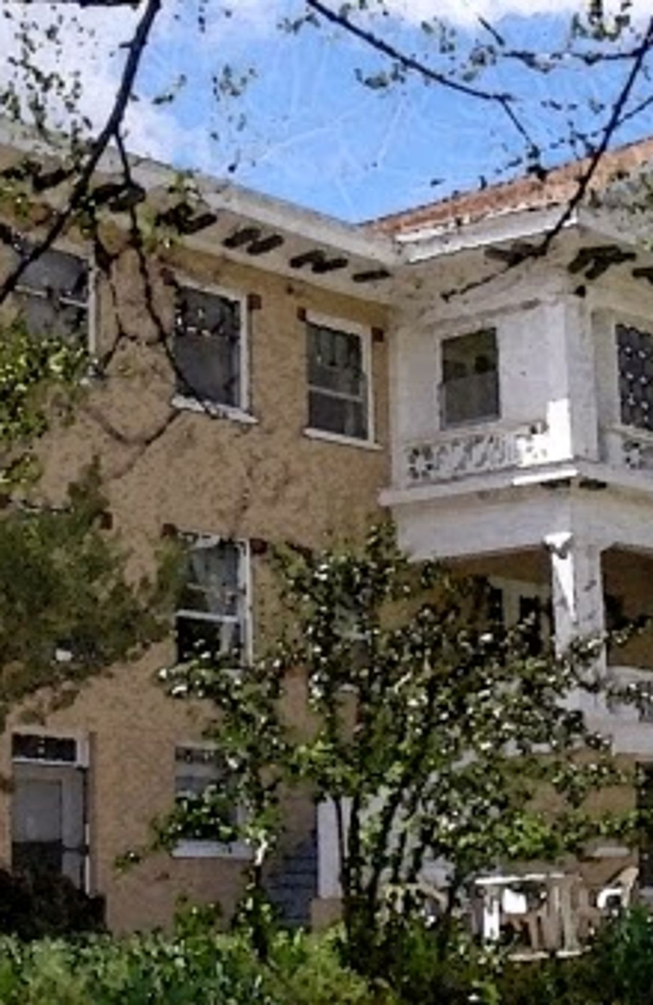 Photo of Riverside Hot Springs Inn & Spa