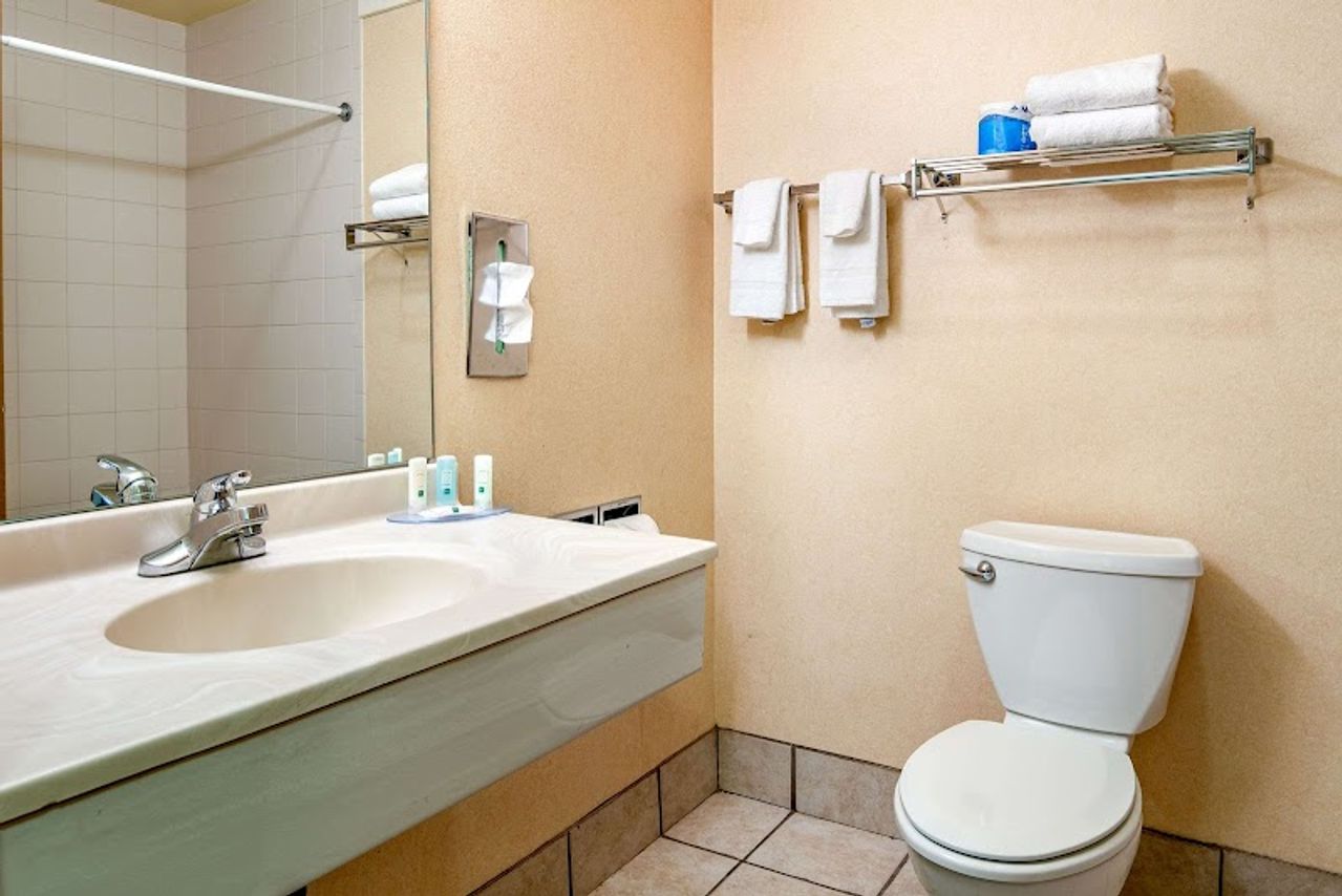 Photo of Quality Inn Bend North