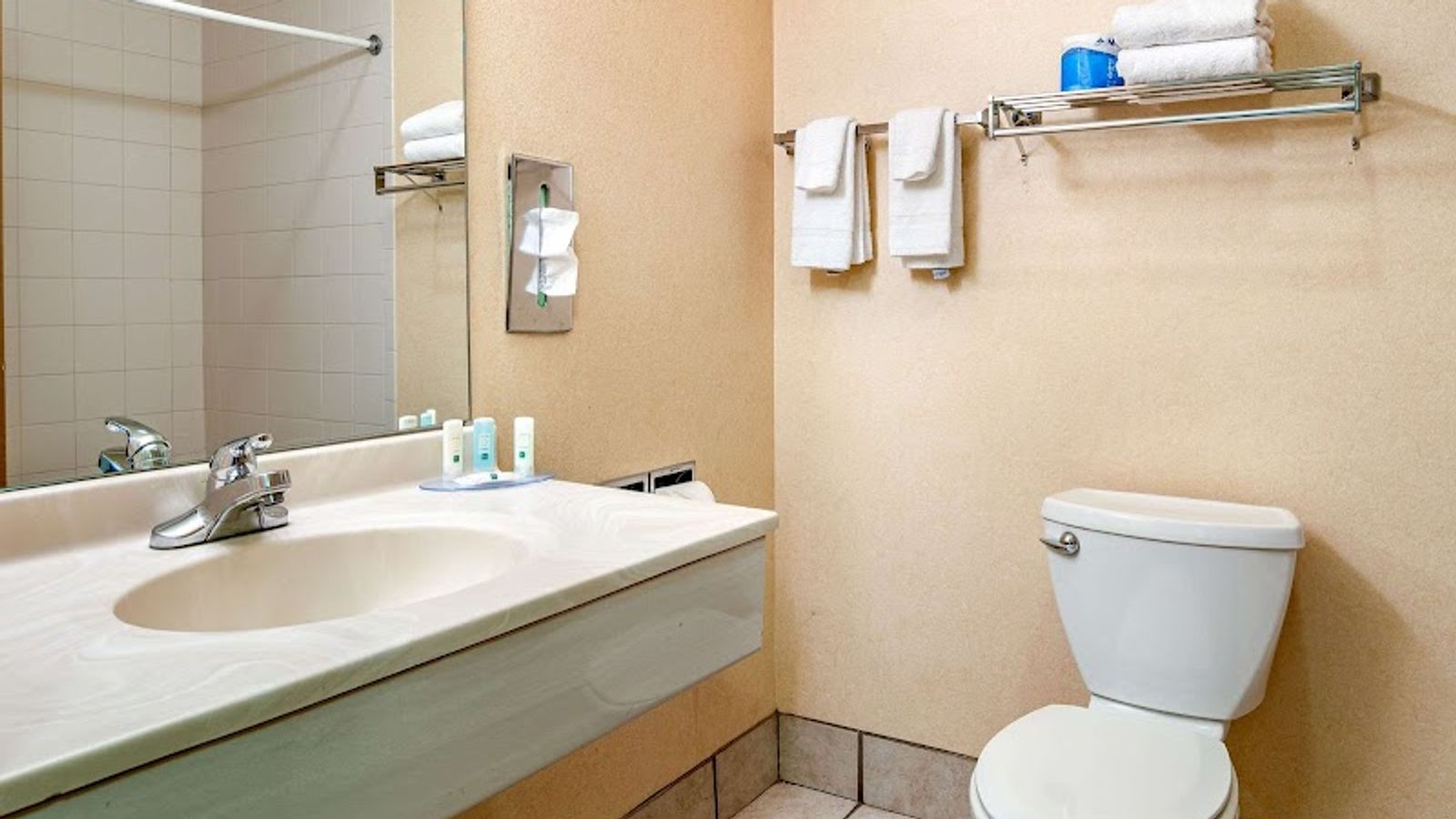 Photo of Quality Inn Bend North