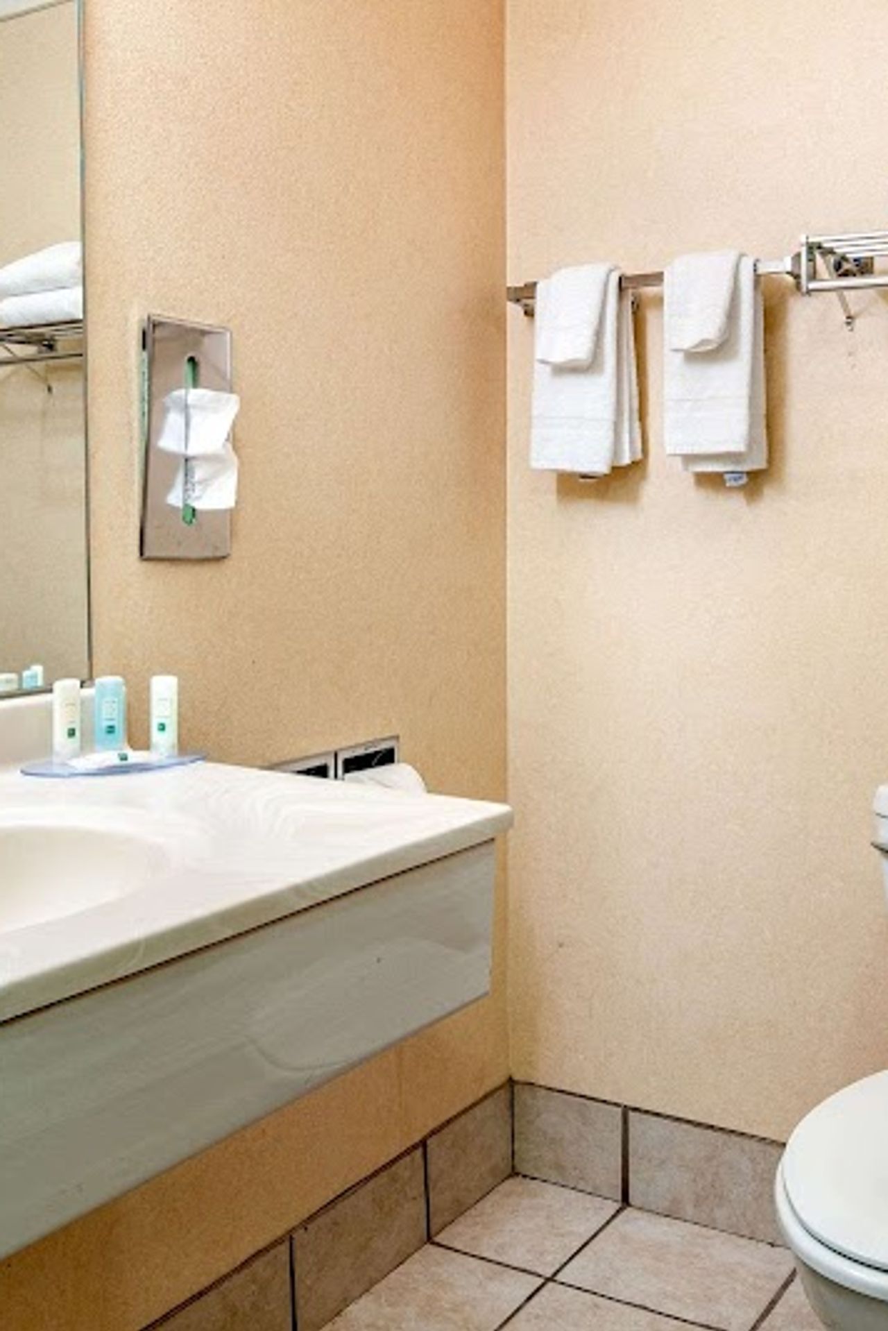 Photo of Quality Inn Bend North