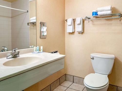 Photo of Quality Inn Bend North