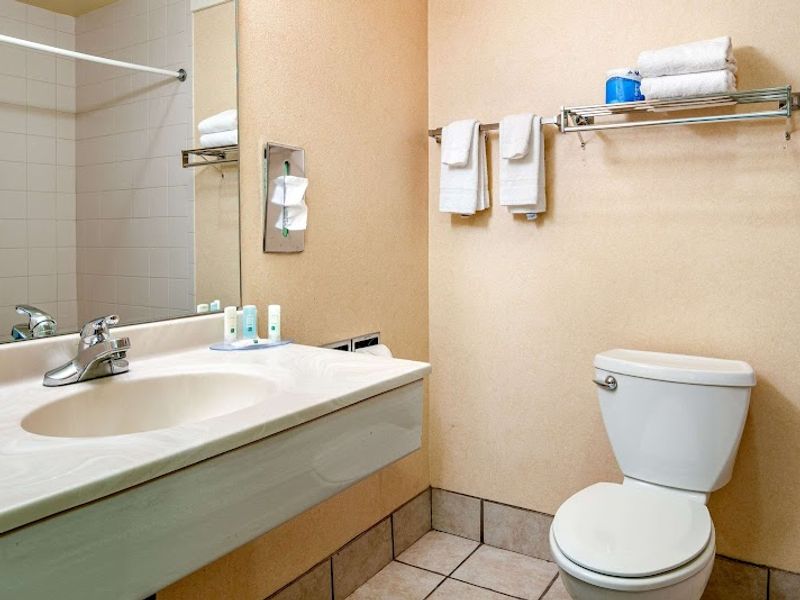 Photo of Quality Inn Bend North