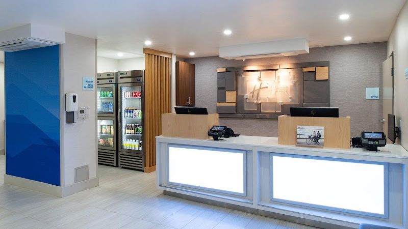 Photo of Holiday Inn Express Santa Rosa North, an IHG Hotel