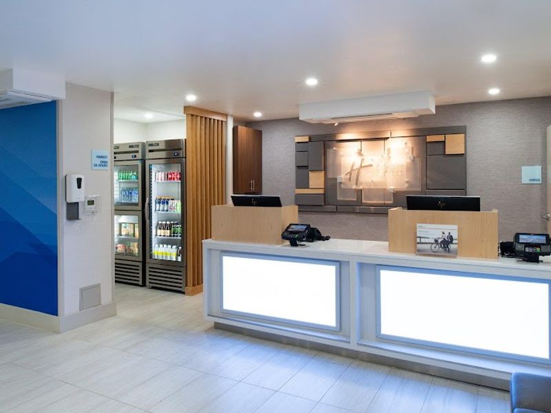 Photo of Holiday Inn Express Santa Rosa North, an IHG Hotel