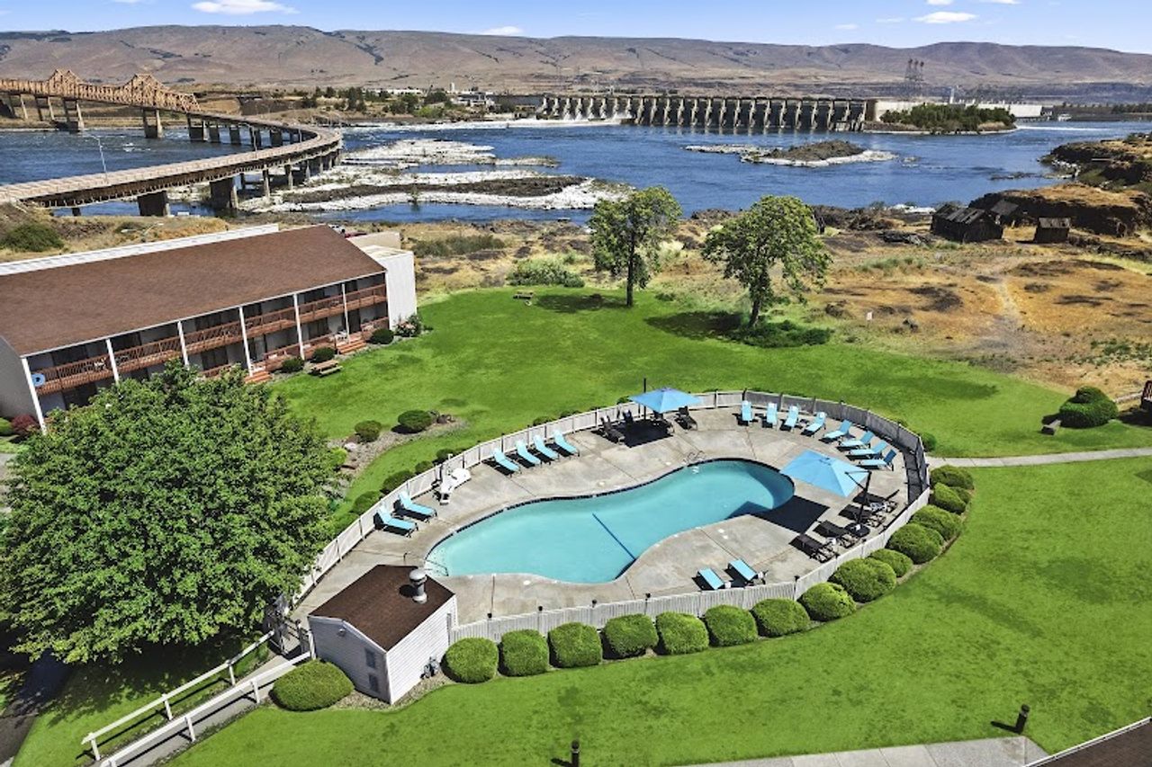 Photo of Columbia River Hotel, Ascend Collection