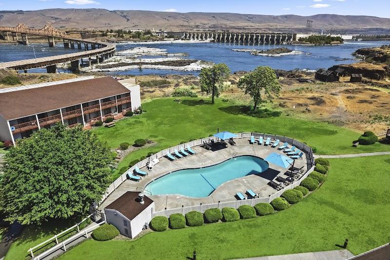 Columbia River Hotel, Ascend Collection