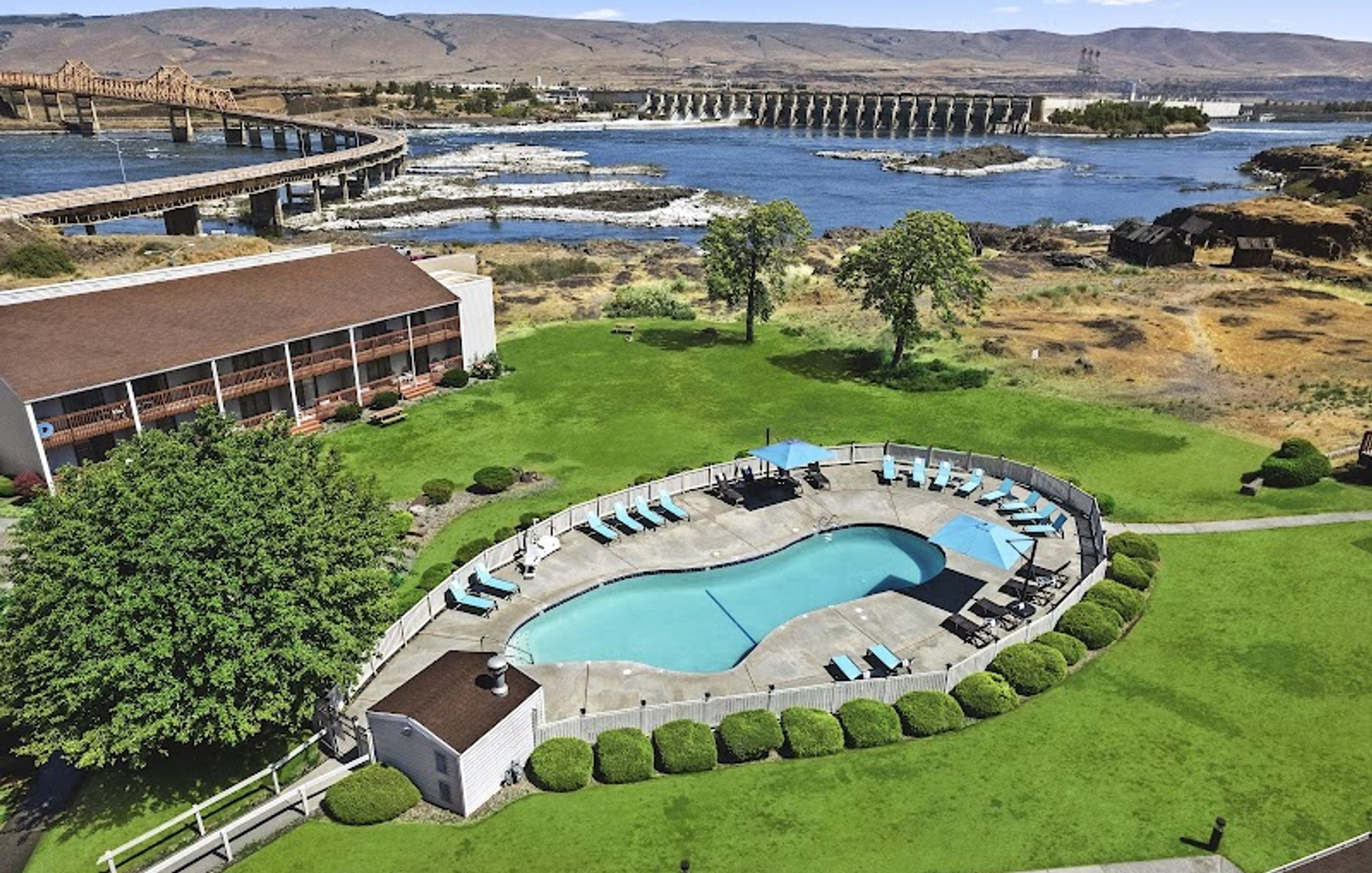 Columbia River Hotel, Ascend Collection