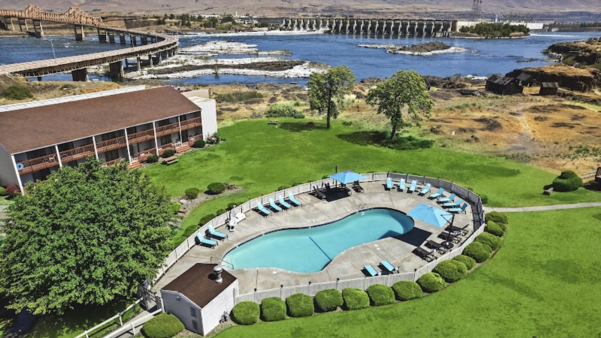 Columbia River Hotel, Ascend Collection