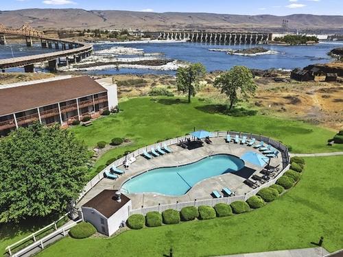 Columbia River Hotel, Ascend Collection